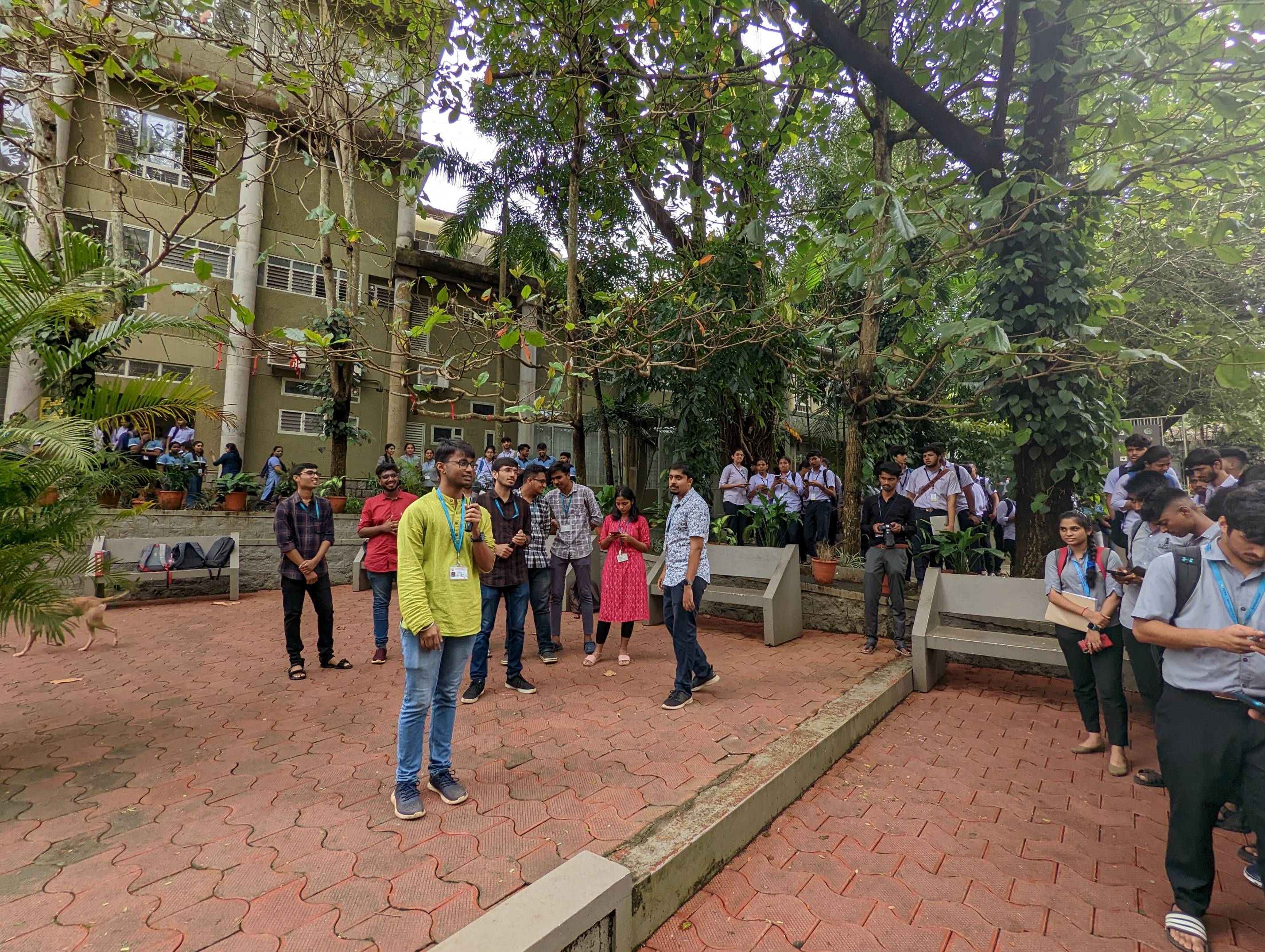 Orientation Program
