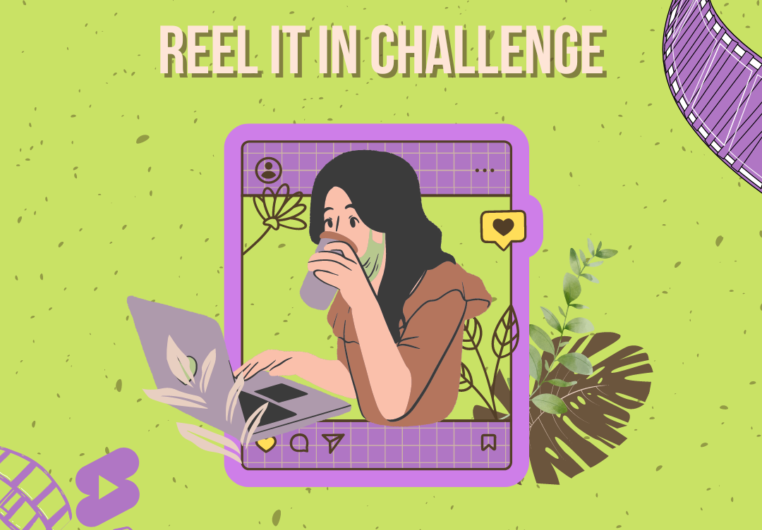 REEL IT IN!