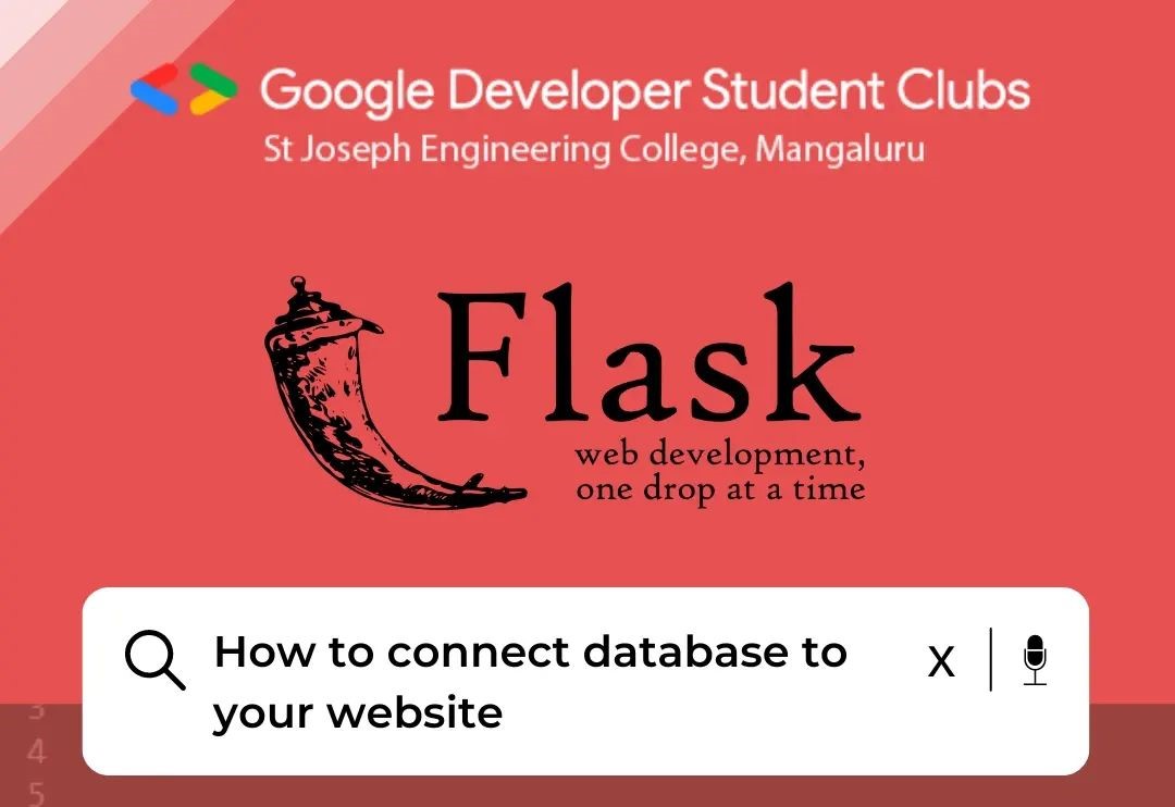 Web Application using Flask and SQLite