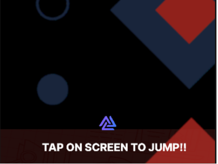 Google DSC Launch Game