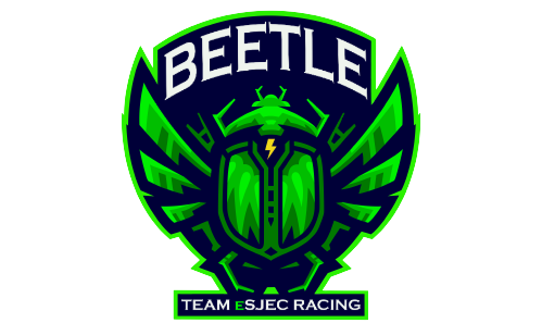 Team eSJEC Racing Website