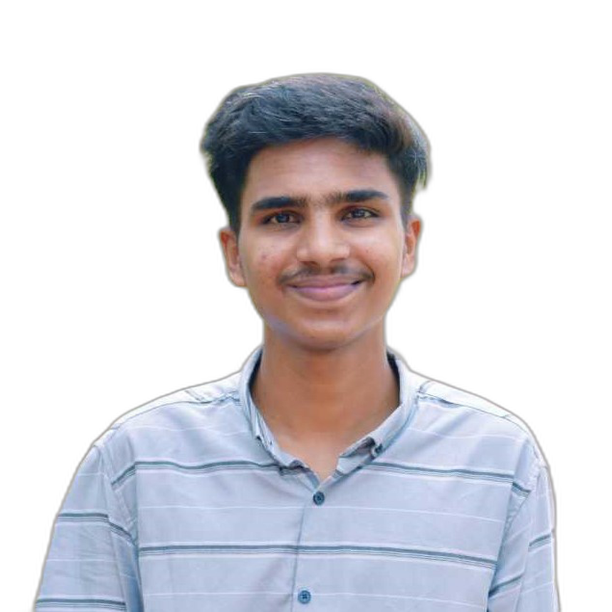 Adithya K Shetty