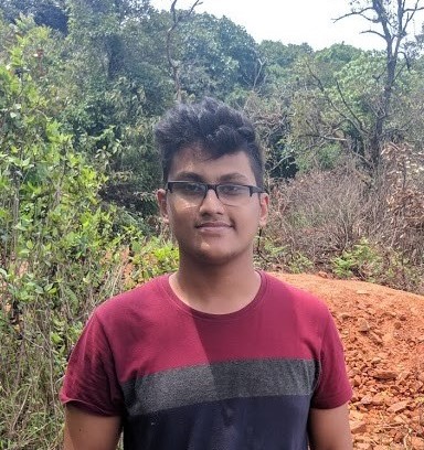 Godnon Dsilva