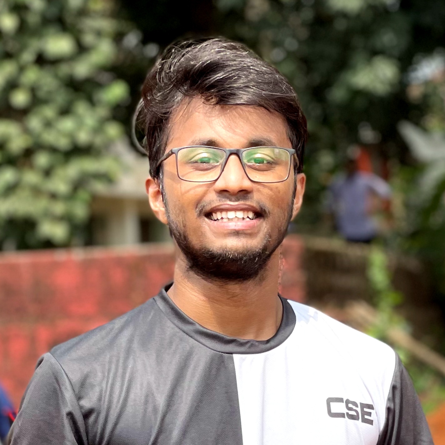 Pravin Kumar