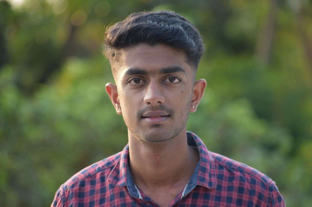 Srujan Kashyap D